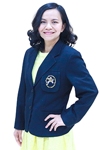 Dr. Chuenjid Kongkaew