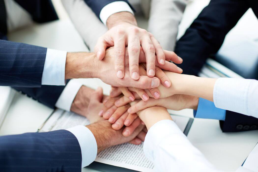 Our Mission — SQH