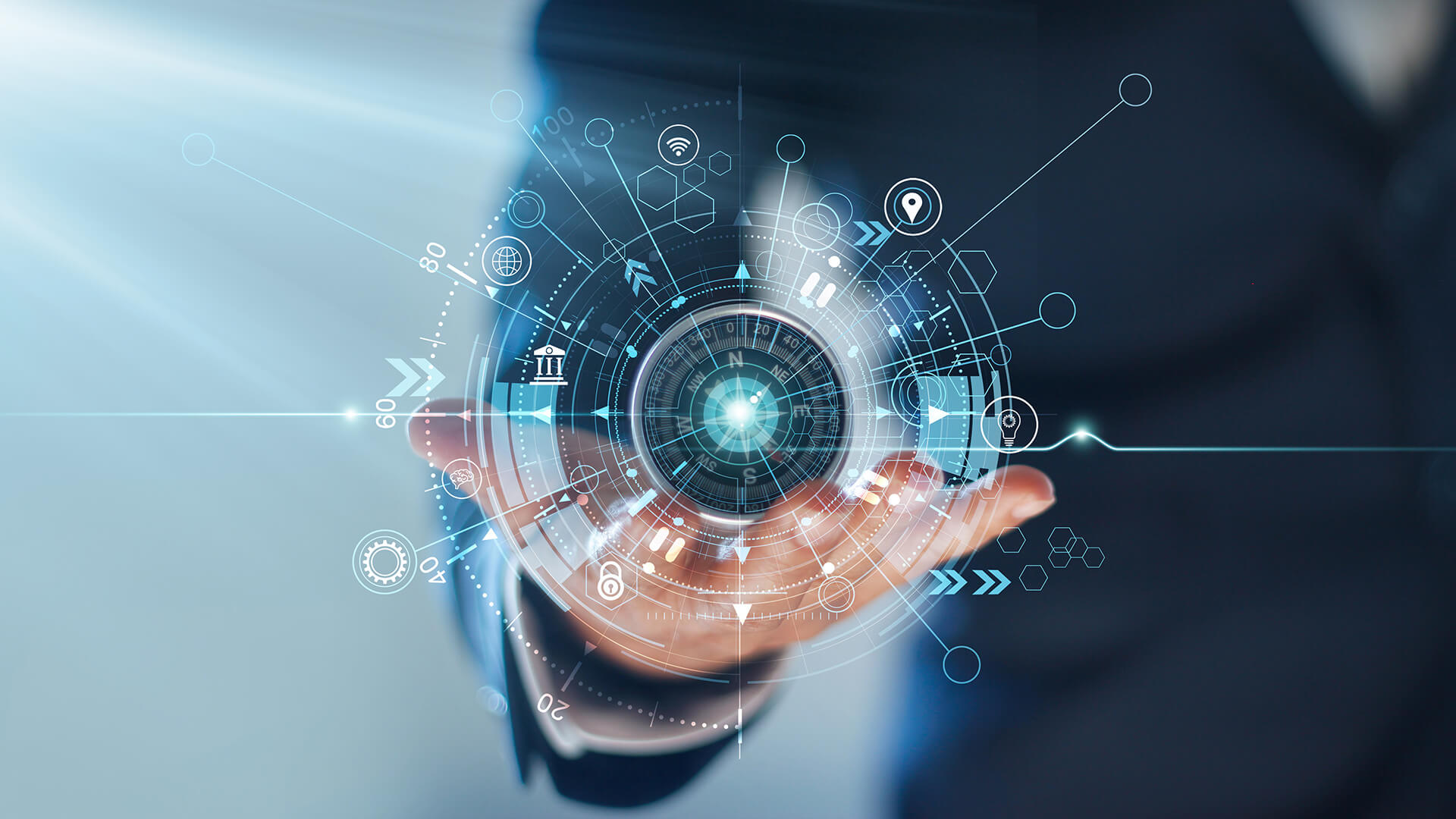 Our Vision — SQH